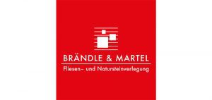 Brandle Martel logo