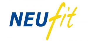 NEUfit logo