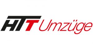 HTT Umzuge logo
